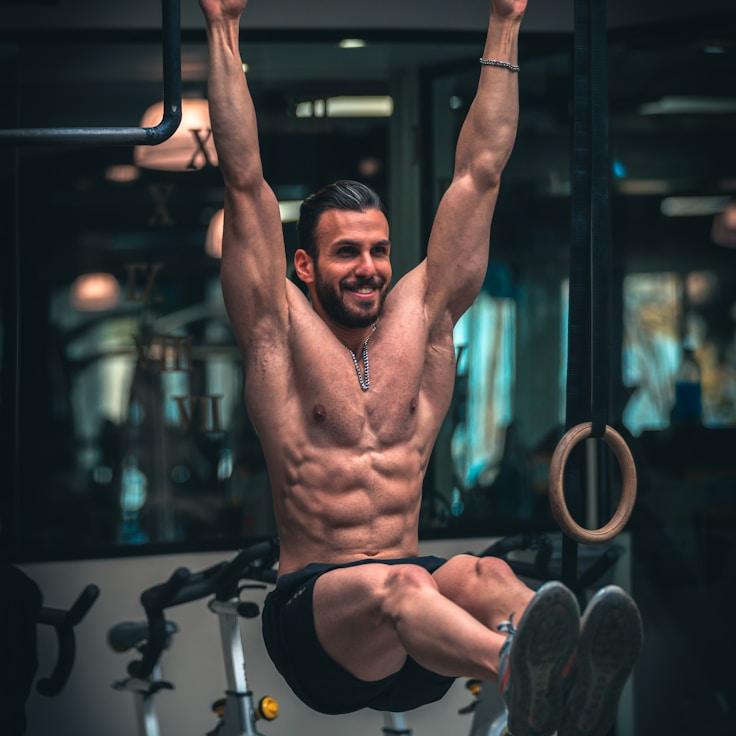 Simple fitness habits and routine planning