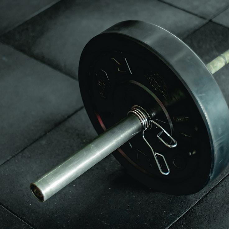 Wellness and recovery focused fitness environment