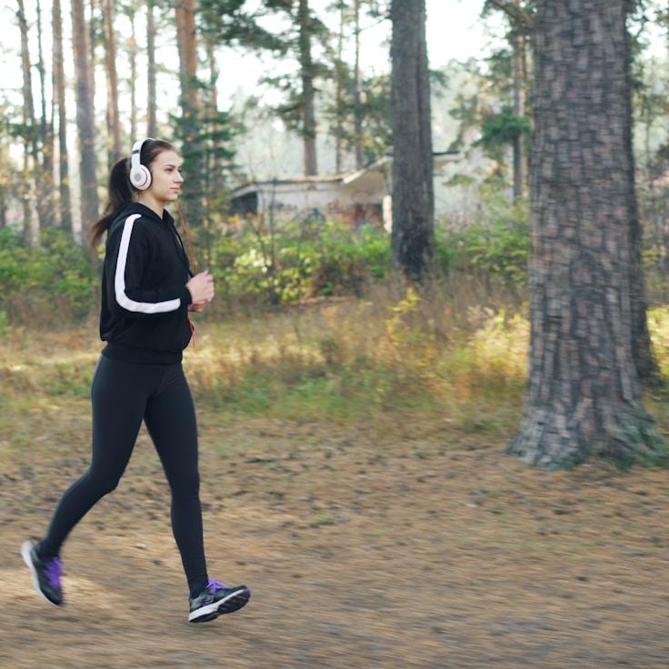 Wellness and recovery gym atmosphere