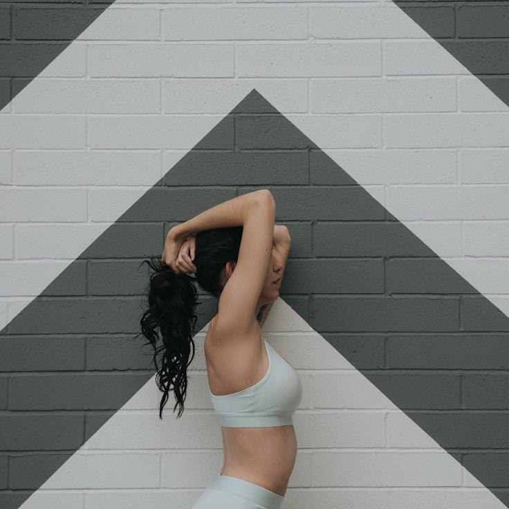 Fitness habits and consistency planning